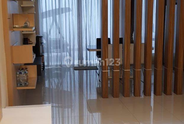 Rumah Dijual Termurah Di Golf Lake Residence Jakarta Barat 1
