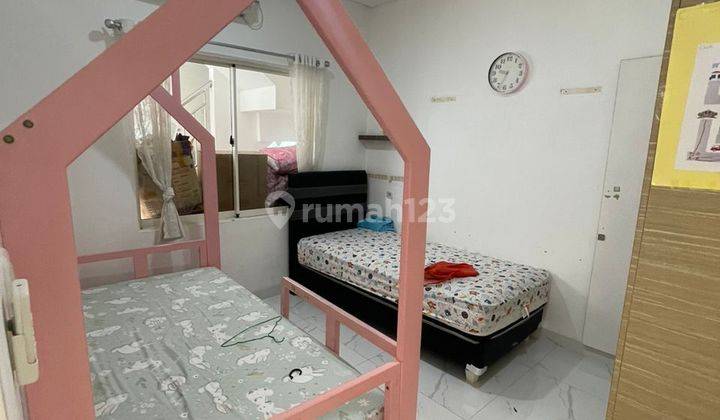 Rumah Cantik Golf lake Residence 7