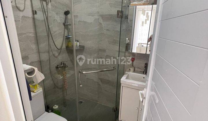 Rumah Cantik Golf lake Residence 8