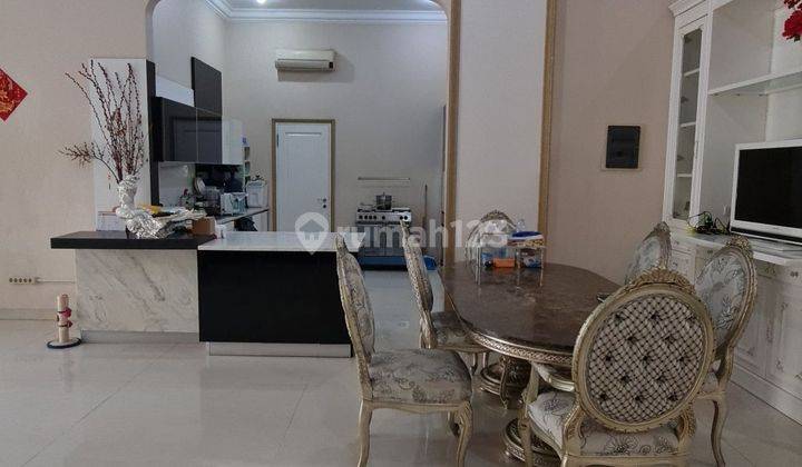 Dijual  Rumah Pik Lokasi Bagus Dan Tidak Crowded 2