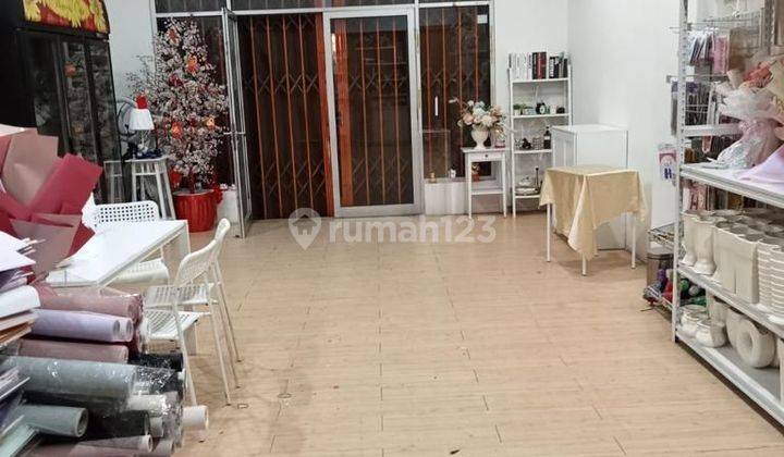 Ruko Termurah Di PIK 2