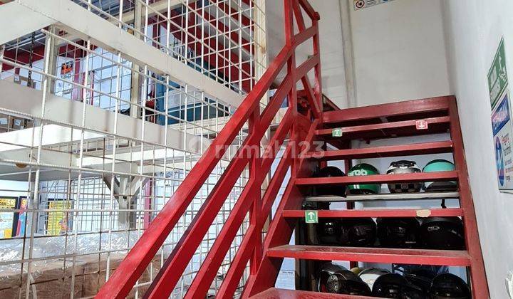 Gudang Era Prima Siap Pakai 2