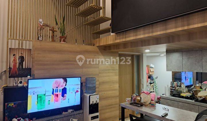 Dijual Rumah Termurah Di Greenwhich PARK BSD 1