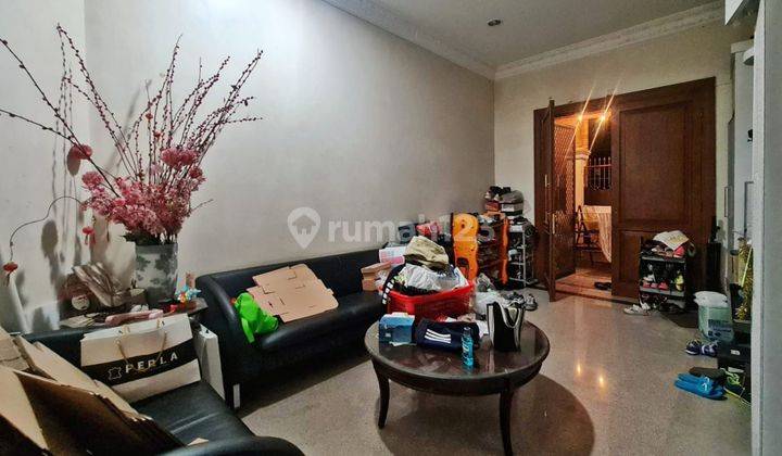 Dijual Rumah Muara Karang 2 lantai 2