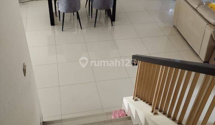 Dijual Murah Rumah Golf Lake Residence 1