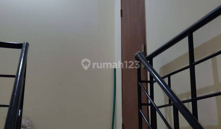 Dijual Ruko di Mutiara Palem 90m² SHM Bagus  2