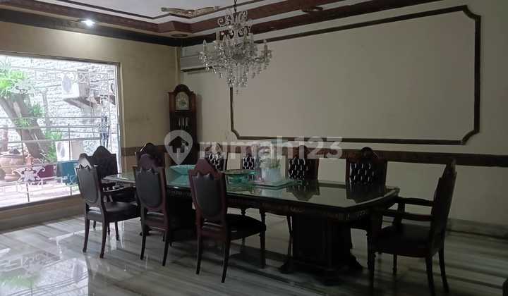 Dijual Rumah Danau Sunter Shm Di Sunter Lingkungn Nyaman 2