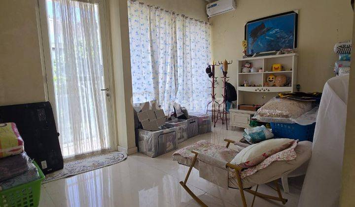 Dijual Rumah Ancol The Bukit Puri Marina, Jl. Taman Marina, Ancol, Pademangan, Kota Jakarta Utara Hgb Bagus 2