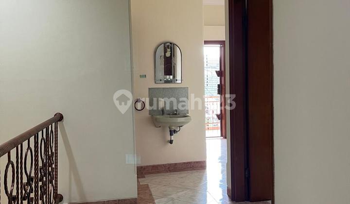 Dijual Rumah Taman Surya Shm Butuh Minim Renovasi