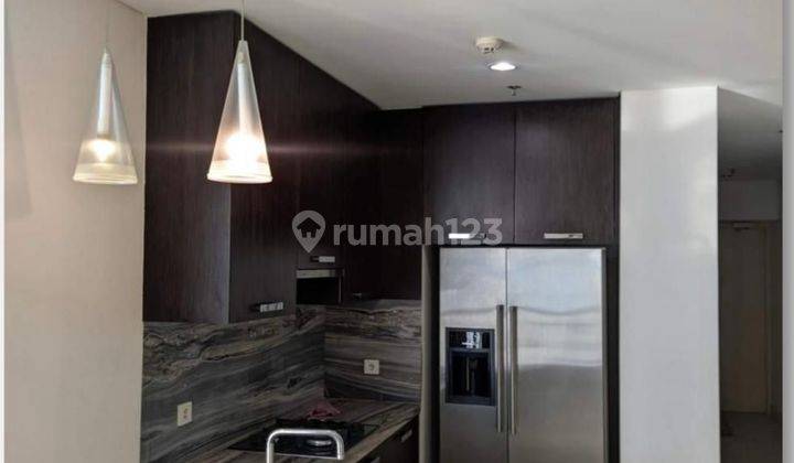 Dijual Apartemen Regatta 3 Kamar Tidur Bagus Semi Furnished 2