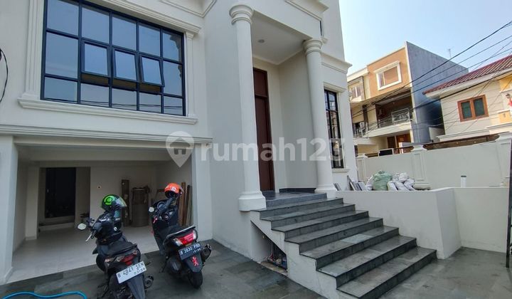 Dijual Rumah Di Citra Garden 2 Shm Bagus Tenggara