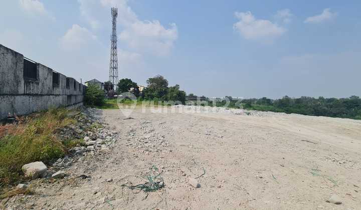 For Sale Industrial Land In Jawilan SHM 43000 M²