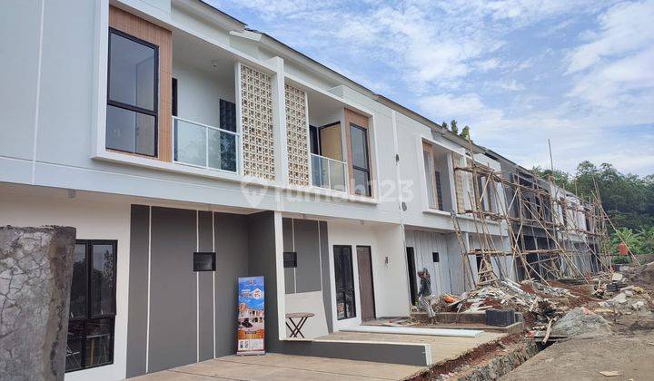 7 MENIT STASIUN SERPONG AKSES STRATEGIS TOL DAN STASIUN 6