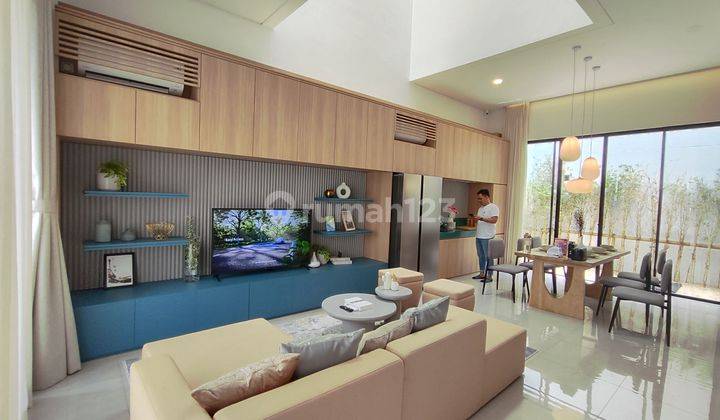 Rumah Di Bogor Kota Dengan Developer Jepang 2