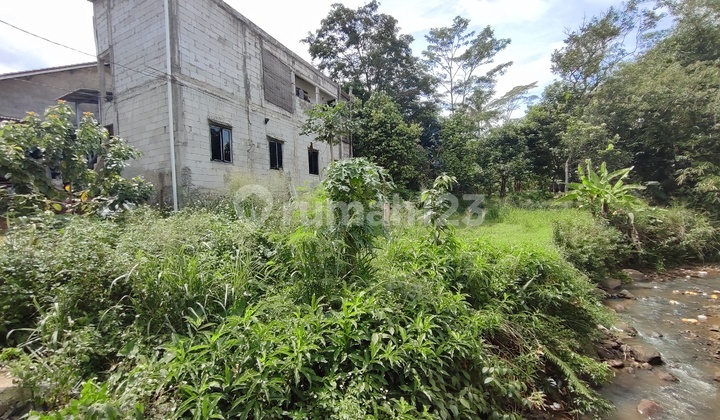 Tanah Dekat Sumarecon Bogor Hak Milik Tanah Dekat Sumarecon Bogor Hak Milik