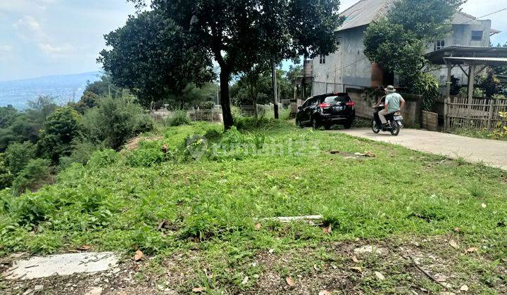 Tanah Cijeruk Tajur halang Boja fam balakosa  8
