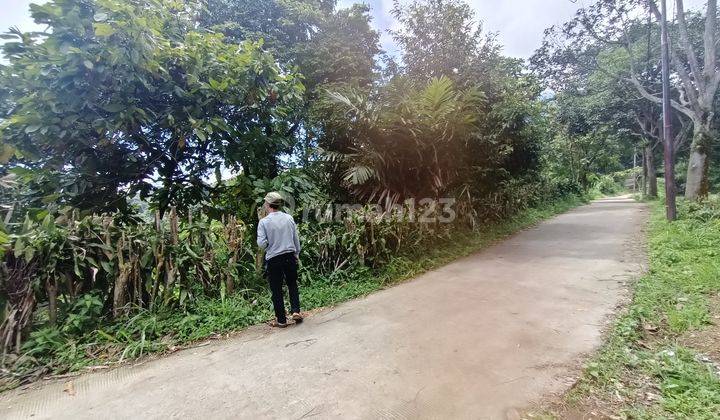 Tanah Cijeruk Tajur halang Boja fam balakosa  11