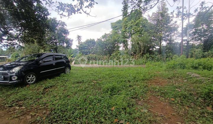 Di jual tanah Cijeruk Bogor gunung salak  9