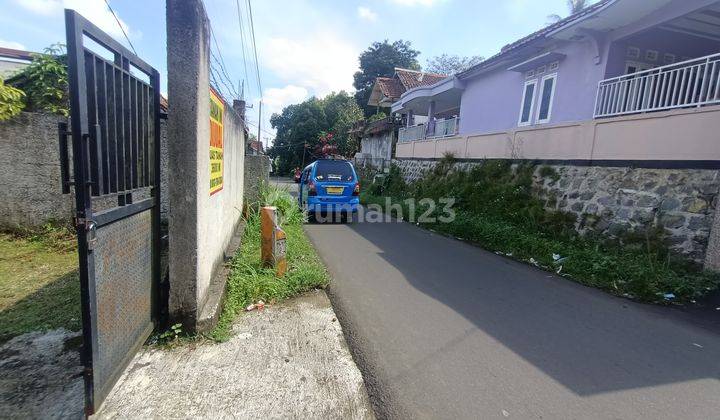Tanah Tajurhalang Cijeruk Bogor ALIMA  2