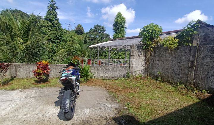 Tanah Tajurhalang Cijeruk Bogor ALIMA  4