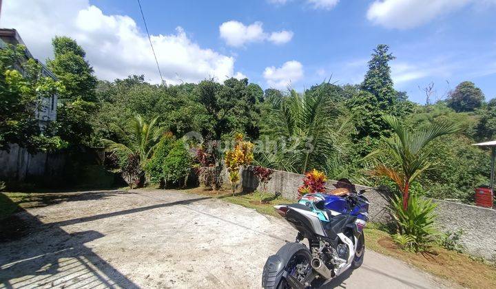 Tanah Tajurhalang Cijeruk Bogor ALIMA  5