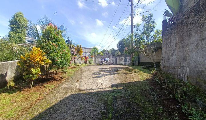 Tanah Tajurhalang Cijeruk Bogor ALIMA  6