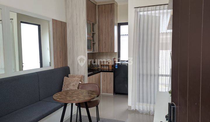 Di jual Rumah villa modern minimalis Cibinong  3