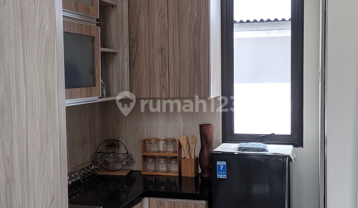 Di jual Rumah villa modern minimalis Cibinong  4