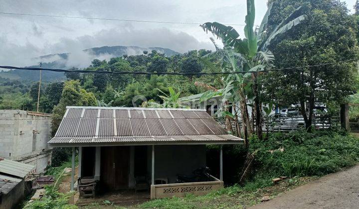 Tanah di jual Cijeruk SHM Boja farm Alima  1