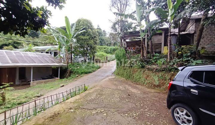 Tanah di jual Cijeruk SHM Boja farm Alima  9