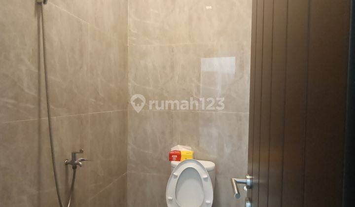Rumah minimalis Cibinong Lacaland Bogor Alima  8