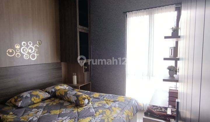 Rumah minimalis Cibinong Lacaland Bogor Alima  9