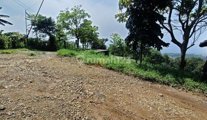 Di  tanah murah Bogor cijeruk Best view 8