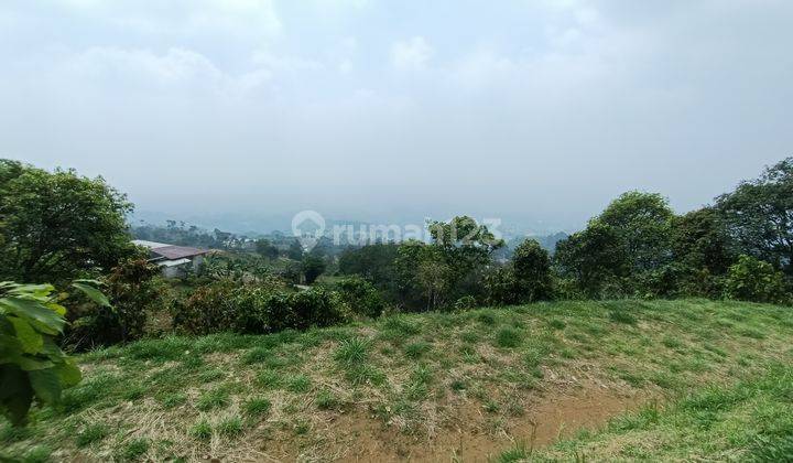 Di  tanah murah best view Cijeruk Bogor 8