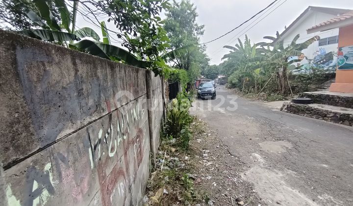 Tanah murah cijayanti Sentul Bogor harga Bu  2