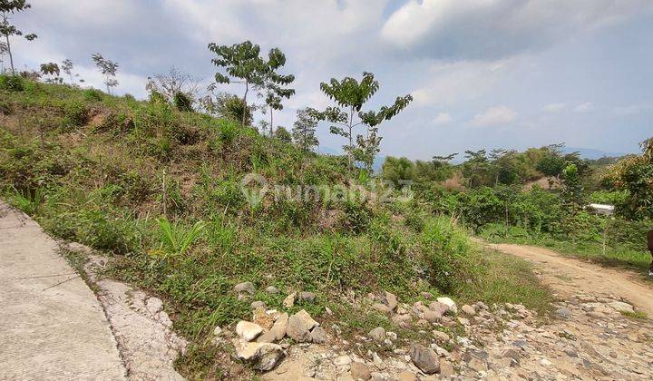 Tanah Murah Bogor Best View Dekat Puncak 2 2