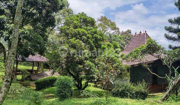 Villa Siap Huni Gunung Geulis Dekat Sumarecon
