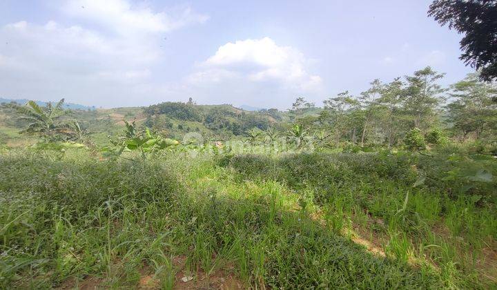 Tanah Dijual Cibinong Bogor Pabuaran Sukamakmur 2