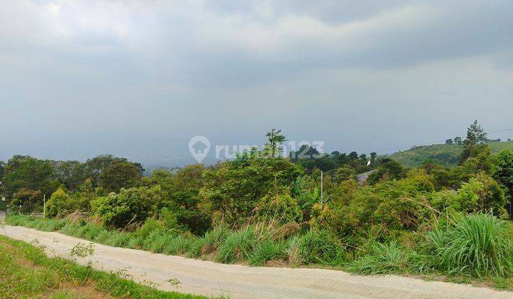 Tanah Murah cijeruk Bogor Dekat Kopi Nego 2