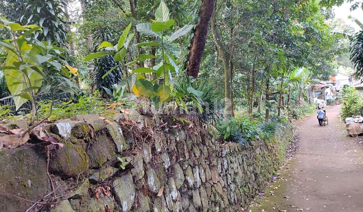 Tanah Di Pasir Angin Sumarecon Bogor Murah 2