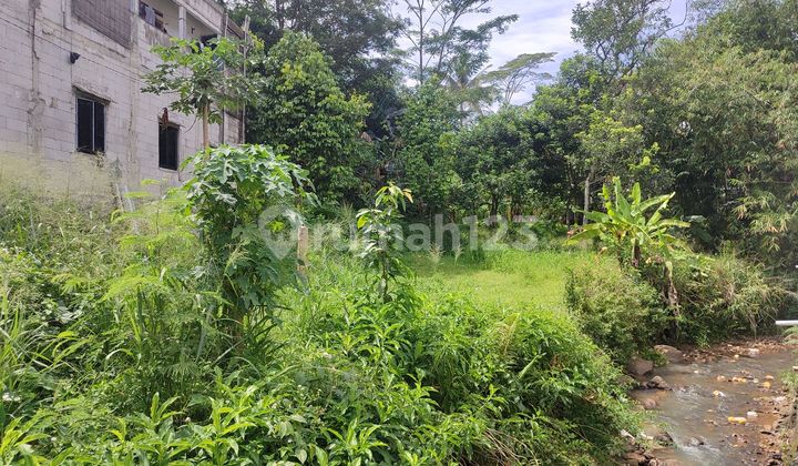 Tanah Dekat Sumarecon Bogor Hak Milik Tanah Dekat Sumarecon Bogor Hak Milik