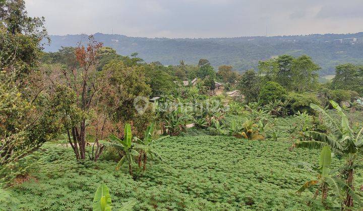 Tanah Rainbow hill View Golf Harga Murmer 2