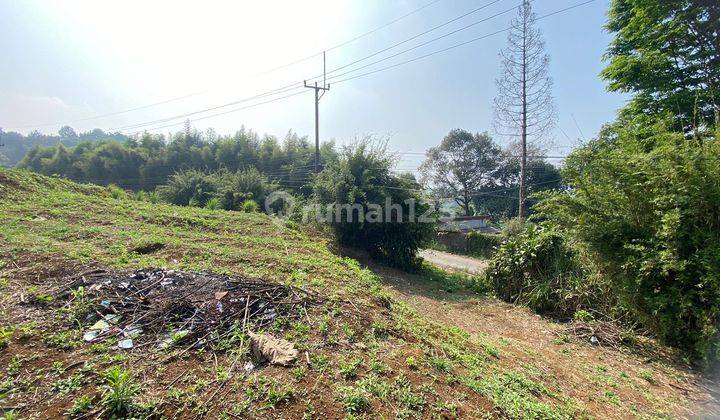 Tanah Murah Gunung geulis Dekat Kopi Nako 1