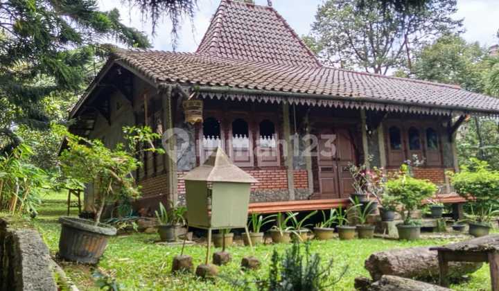 Villa Siap Huni Gunung Geulis Dekat Sumarecon Villa Siap Huni Gunung Geulis Dekat Sumarecon