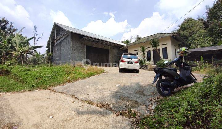 Tanah Murah Di Bogor Timur Sukamakmur Best 1