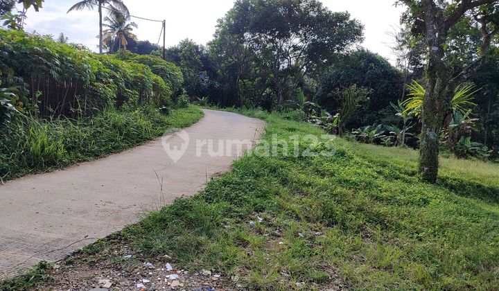 Tanah Di Jual Dekat Sumarecon Kopi Nako Best 2