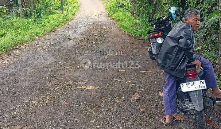 Tanah Di Jual Rancamaya Bogor Ciawi Best 1