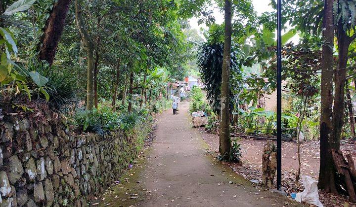 Tanah Di Pasir Angin Sumarecon Bogor Murah 1