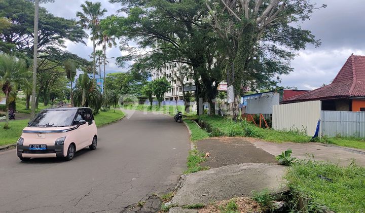 Affordable Plots in Bnr Bogor Main Road