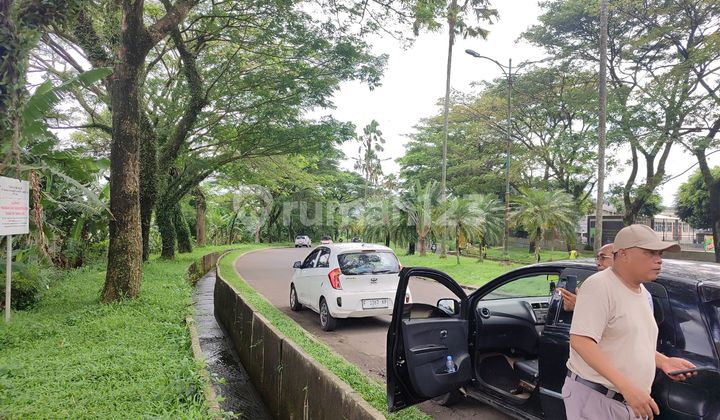 Affordable Plots in Bnr Bogor Main Road